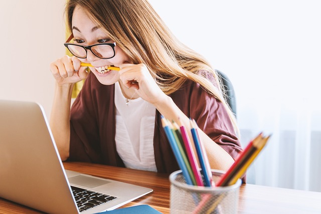 une séance de coaching